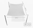 voile triangulaire I Window2Print