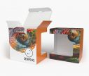 Boîtes pour Mug 10,20 x 7,40 x 10,60 mm | W2P
