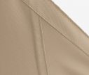 Les bandes d'ombrage - beige - Window2Print