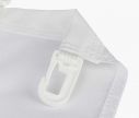 Polyester Satin imprime I Window2Print