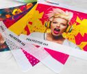 Echantillons materiaux - Tissus | Window2Print
