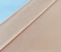 Store Pergola Classic - imperméable - beige- couture- Window2Print