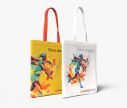 Sac en tissu personnalisé - Accessoires publicitaires | Window2Print