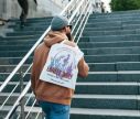 Sac en tissu avec logo | Window2Print
