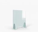Protection de comptoir 100 x 80 cm ✦ Window2Print