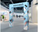 Arche publicitaire - la publicité dans les foires | W2P