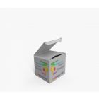 Cubes en carton 10 cm