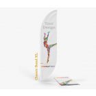 Beach banner a customiser Window2Print