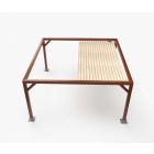 Store Pergola Classic - imperméable - beige - W2P