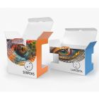 Boite avec fenetre - Emballages produits | Window2Print