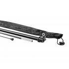 Classic Beachflag Drop S Mast - Window2Print