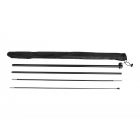 Classic Oriflamme Straight M recto verso