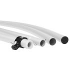 Alu Oriflamme Bend S recto verso - Impression individuelle - Window2Print