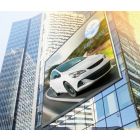 Bache PVC- impression publicitaire I Window2Print