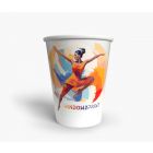Gobelet festival personnalisé 330 ml - Fan Zone | Window2Print