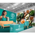 Table en carton - la publicité pour les produits et services | Window2Print