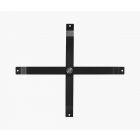 Premium Croisillon 62 x 72 cm - Window2Print
