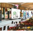 Banderole de chantier 340 x 175 cm  - Window2Print - Imprimerie