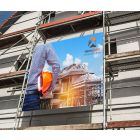 Bâche frontlight- Home_Build - Window2Print