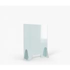 Protection de comptoir 100 x 80 cm ✦ Window2Print