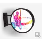 Film translucide - Window2Print