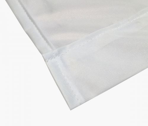Drapeau - Polyester - 100 x 300 cm - avec fourreau et mousquetons I Window2Print
