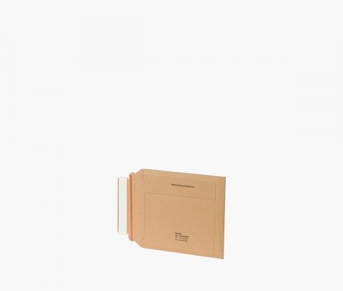 Pochette carton A5 - 10 pièces ✦ Window2Print