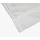 Drapeau - Polyester 115g - 150 x 300 cm - avec fourreau et mousquetons I Window2Print