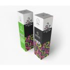Coffret vin Classique - Une bouteille - Hydra 75 x 75 x 294 mm | Window2Print