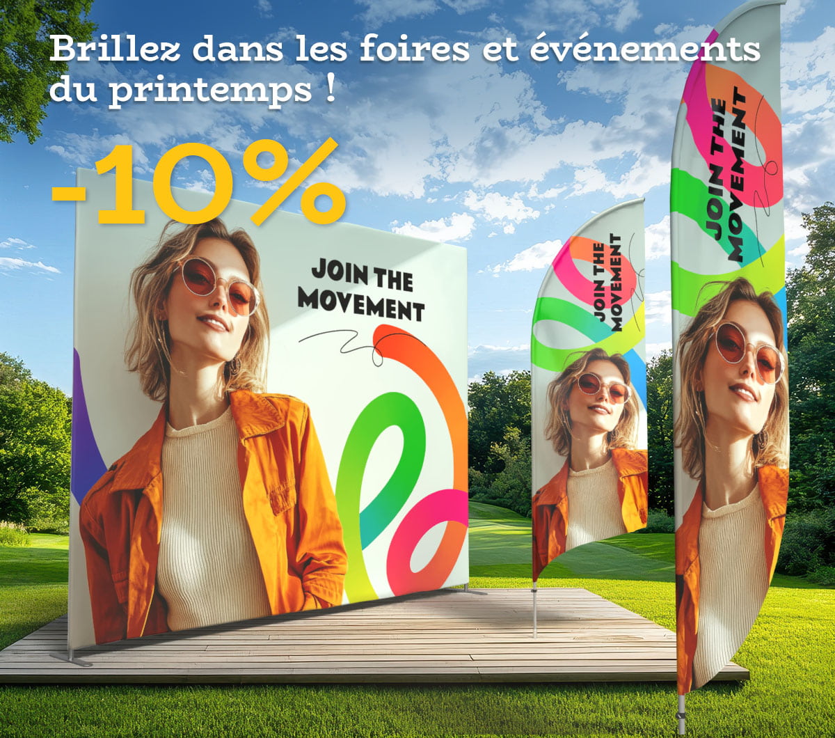 Promotion
